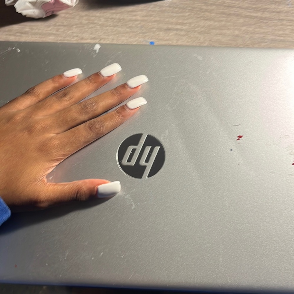 Laptop